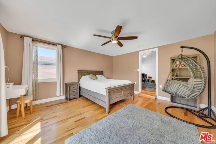 22721 Anza Avenue, Torrance, California 90505