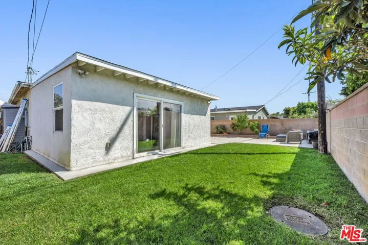 22721 Anza Avenue, Torrance, California 90505
