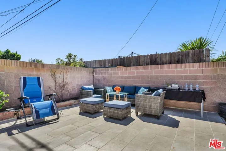 22721 Anza Avenue, Torrance, California 90505
