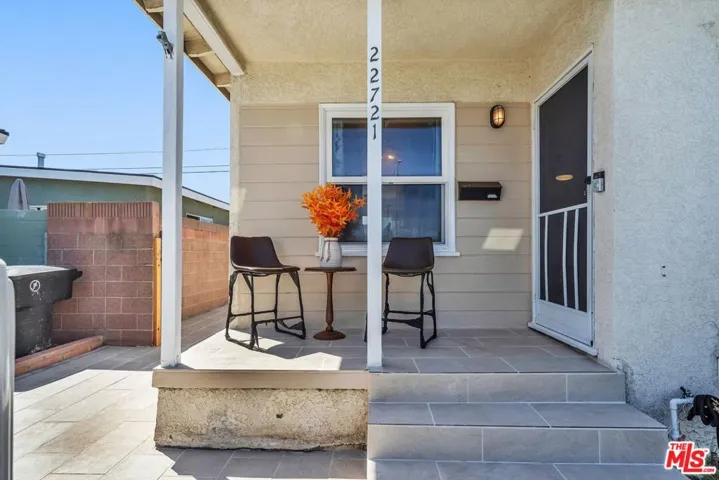 22721 Anza Avenue, Torrance, California 90505