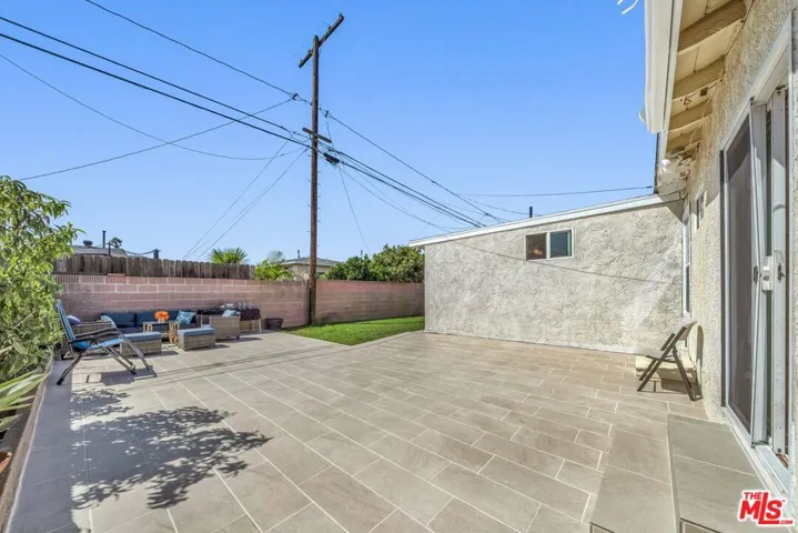 22721 Anza Avenue, Torrance, California 90505
