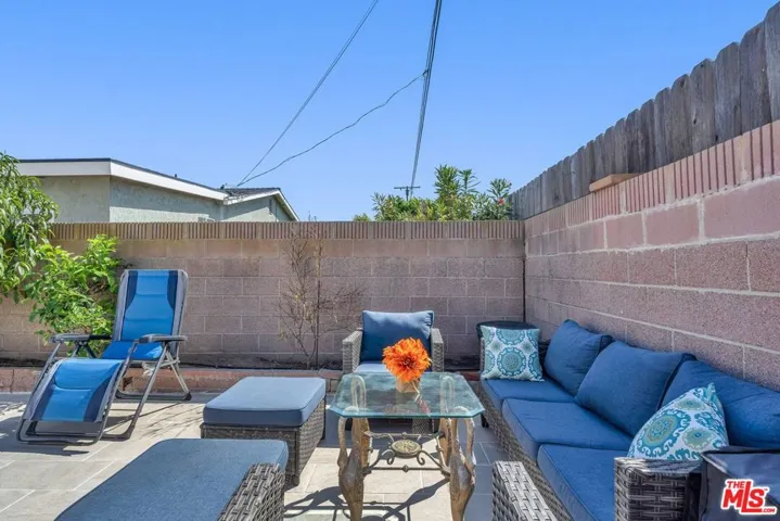 22721 Anza Avenue, Torrance, California 90505