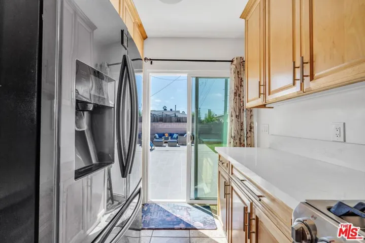 22721 Anza Avenue, Torrance, California 90505
