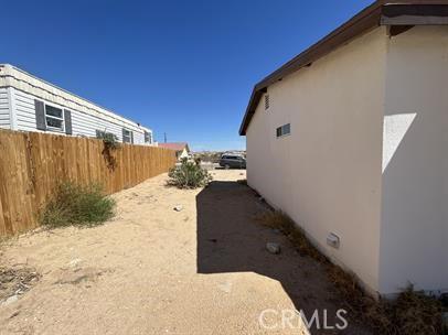 73921 Casita Drive, 29 Palms, California 92277