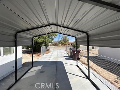 73921 Casita Drive, 29 Palms, California 92277