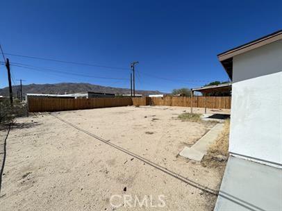 73921 Casita Drive, 29 Palms, California 92277