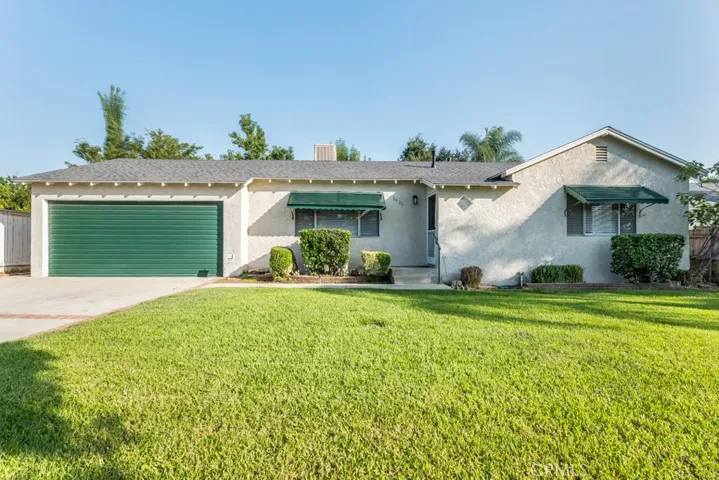 1036 Fermoore Street, San Fernando, California 91340