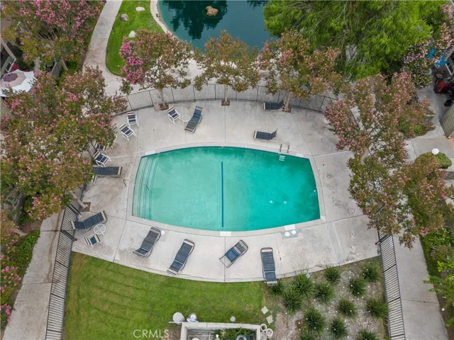 2nd pool