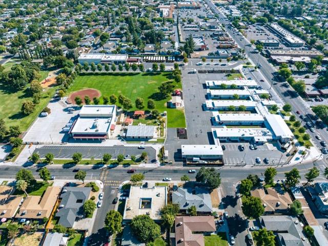 1317 E Rumble Road, Modesto, California 95355