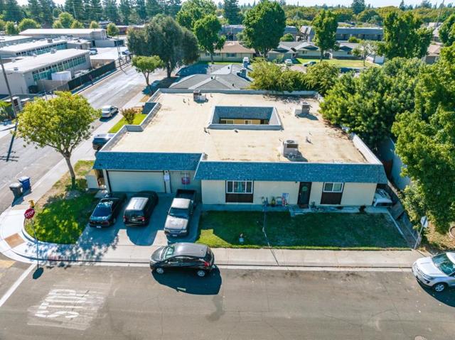 1317 E Rumble Road, Modesto, California 95355