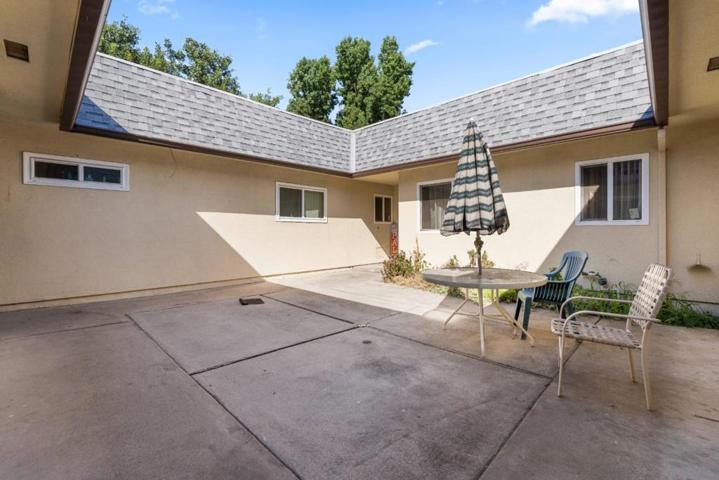 1317 E Rumble Road, Modesto, California 95355