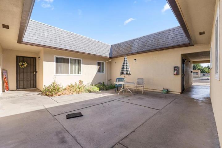 1317 E Rumble Road, Modesto, California 95355