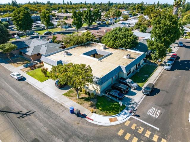 1317 E Rumble Road, Modesto, California 95355