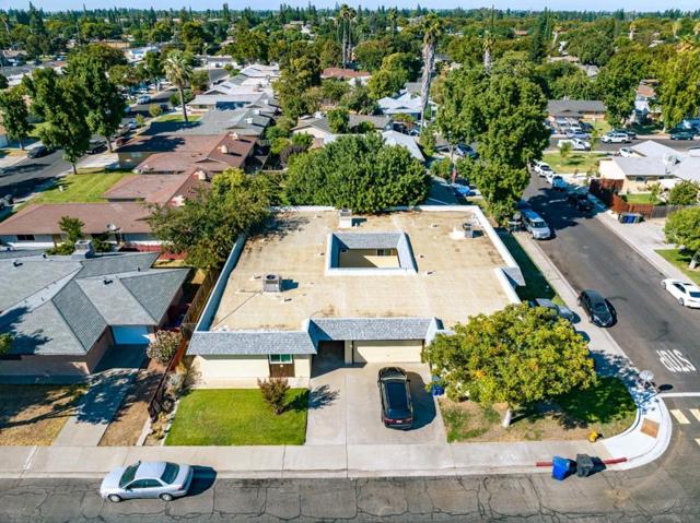 1317 E Rumble Road, Modesto, California 95355