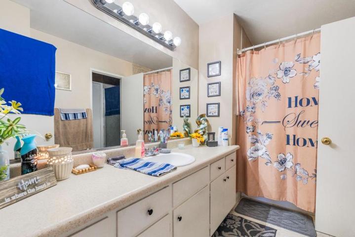 1317 E Rumble Road, Modesto, California 95355