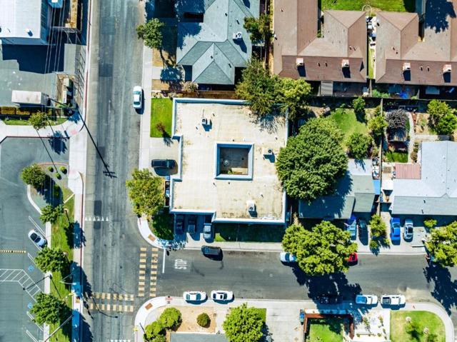 1317 E Rumble Road, Modesto, California 95355