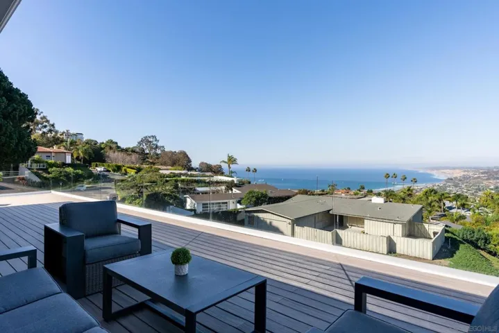 7274 Via Capri, La Jolla, California 92037