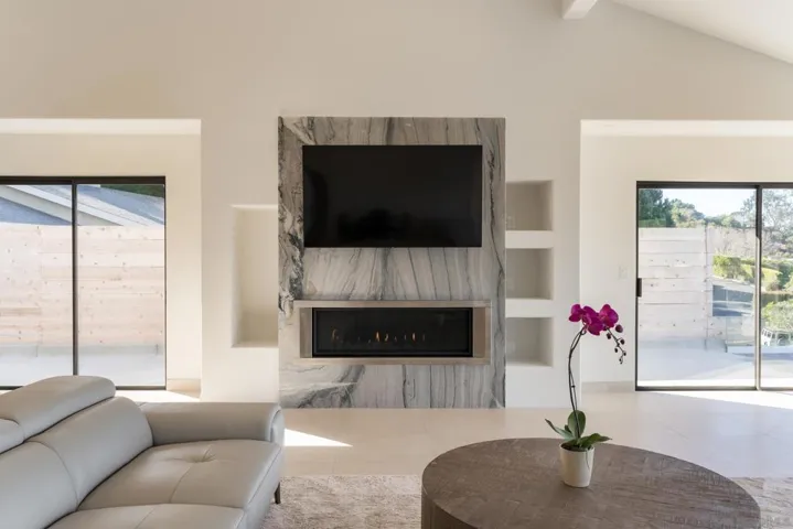 7274 Via Capri, La Jolla, California 92037
