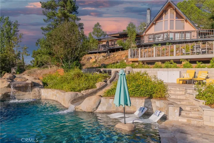40878 Daily Road, Fallbrook, California 92028