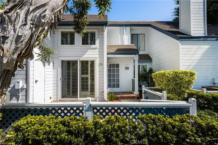 436 Fallingstar Unit 14, Irvine, California 92614