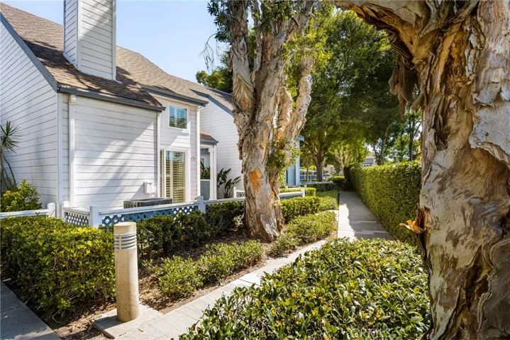 436 Fallingstar Unit 14, Irvine, California 92614