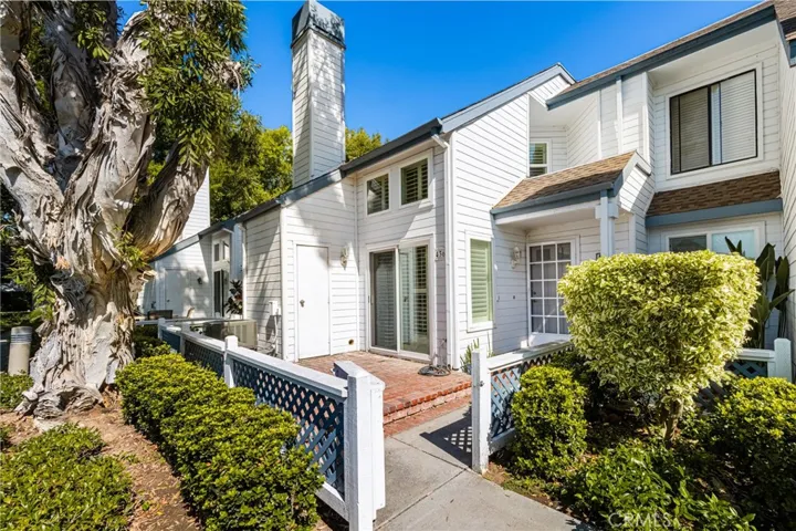 436 Fallingstar Unit 14, Irvine, California 92614