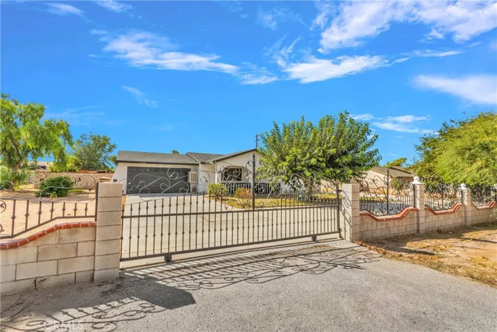 11350 Primrose Avenue, Hesperia, California 92345