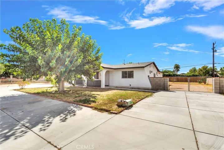 11350 Primrose Avenue, Hesperia, California 92345