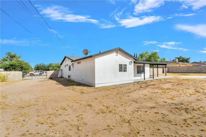 11350 Primrose Avenue, Hesperia, California 92345