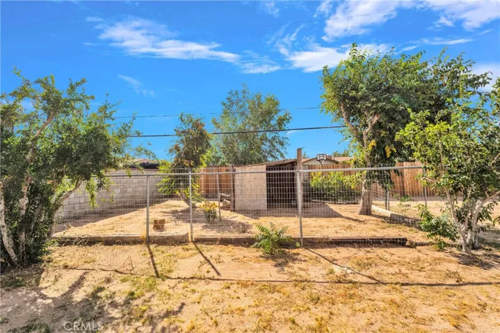 11350 Primrose Avenue, Hesperia, California 92345