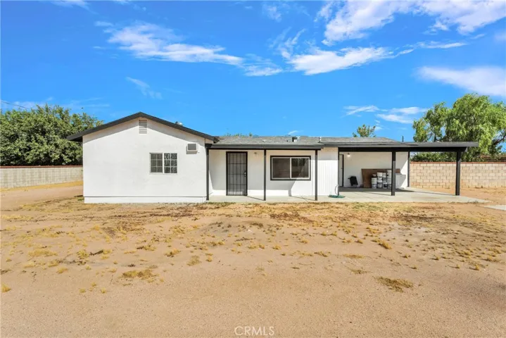 11350 Primrose Avenue, Hesperia, California 92345