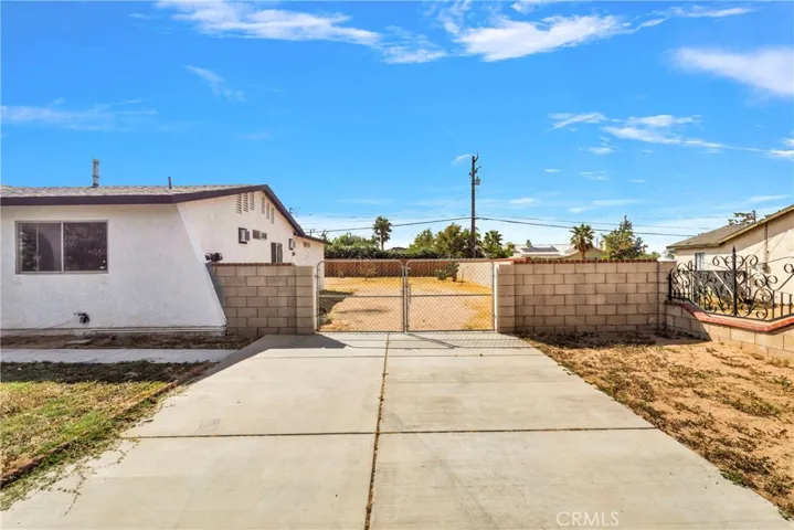11350 Primrose Avenue, Hesperia, California 92345