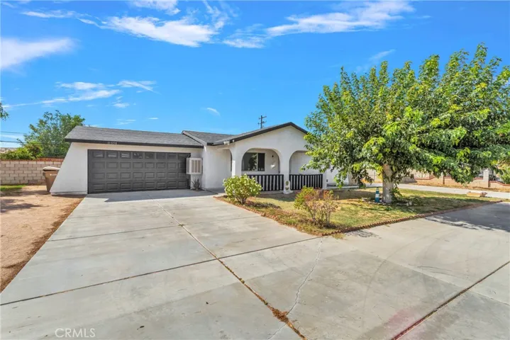 11350 Primrose Avenue, Hesperia, California 92345