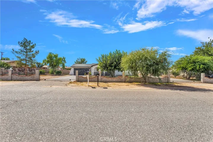 11350 Primrose Avenue, Hesperia, California 92345