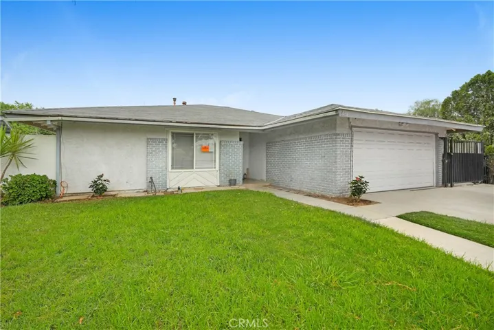 4429 Carlson Place, Riverside, California 92503