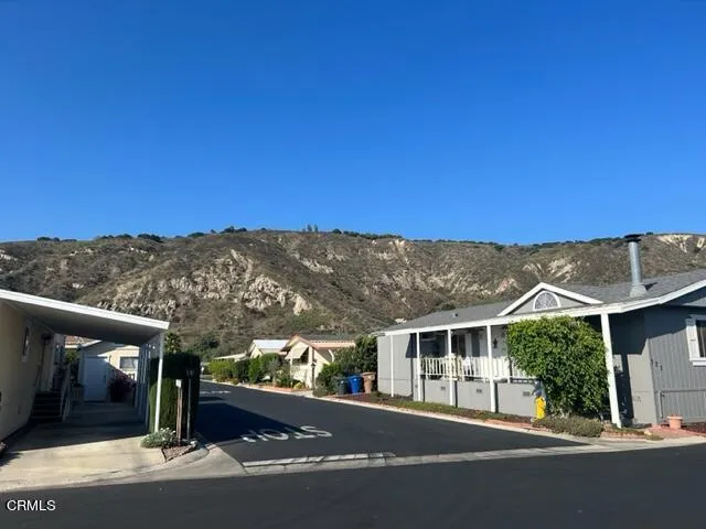 Property Porch Mountain View