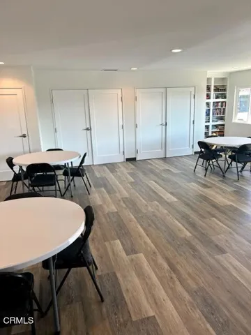 Clubhouse Interior-3