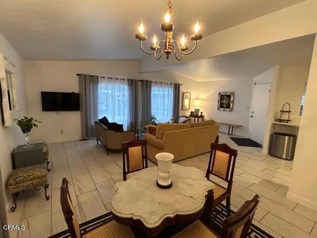 Living Dining-1