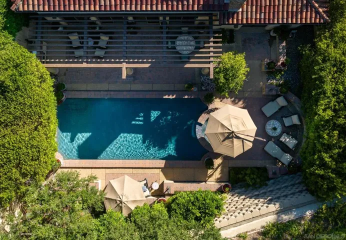 7059 Calle Portone, Rancho Santa Fe, California 92091