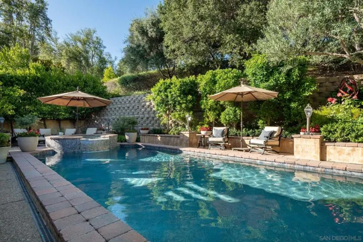 7059 Calle Portone, Rancho Santa Fe, California 92091