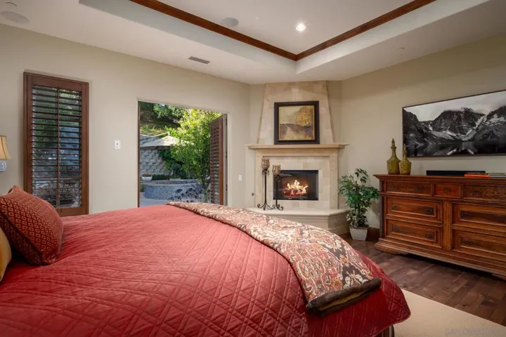 7059 Calle Portone, Rancho Santa Fe, California 92091