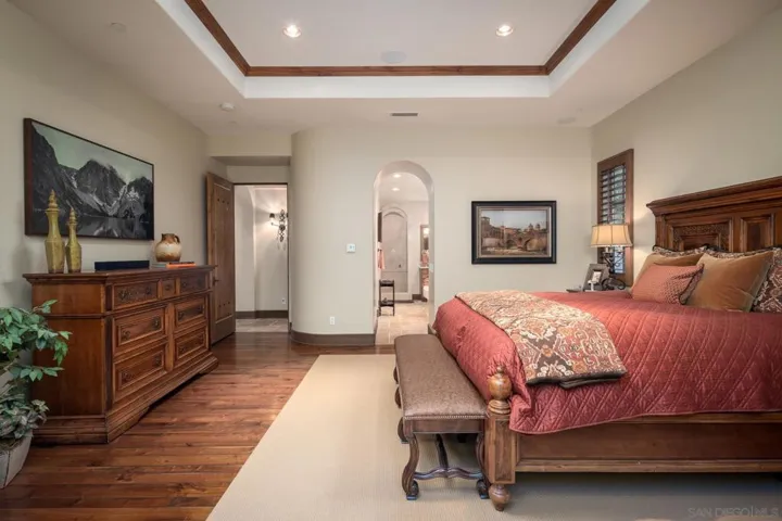 7059 Calle Portone, Rancho Santa Fe, California 92091