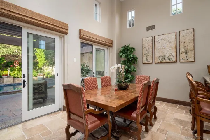 7059 Calle Portone, Rancho Santa Fe, California 92091