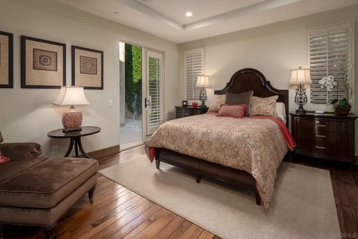 7059 Calle Portone, Rancho Santa Fe, California 92091