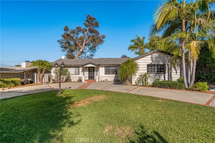838 S Del Cerro Drive, West Covina, California 91791