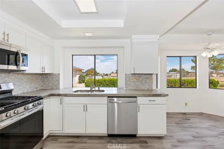 16180 Westland Drive, Victorville, California 92395