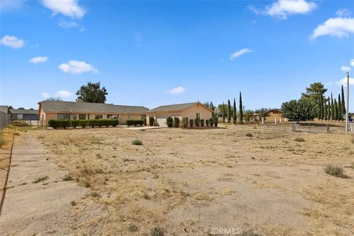16180 Westland Drive, Victorville, California 92395