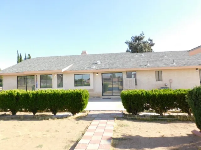16180 Westland Drive, Victorville, California 92395