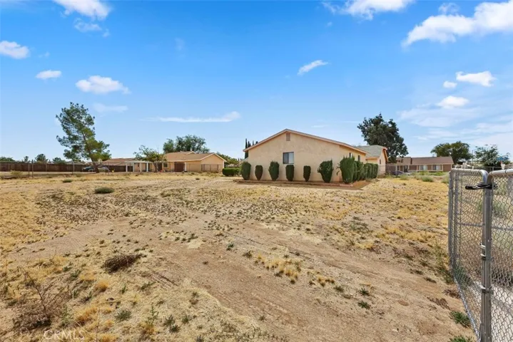 16180 Westland Drive, Victorville, California 92395
