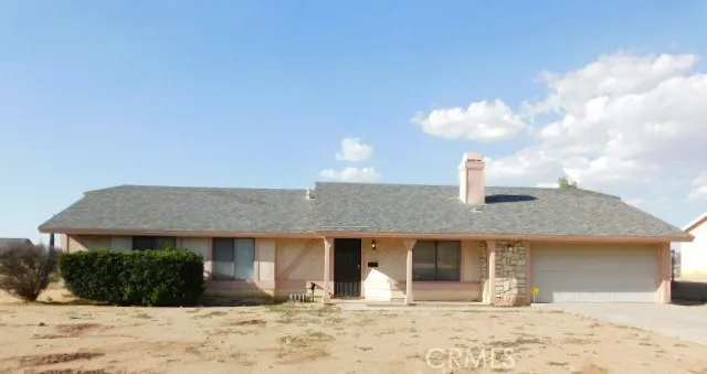 16180 Westland Drive, Victorville, California 92395